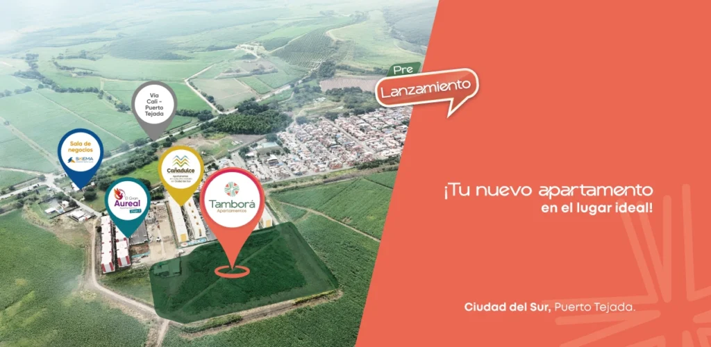 Proyecto en venta sobre planos