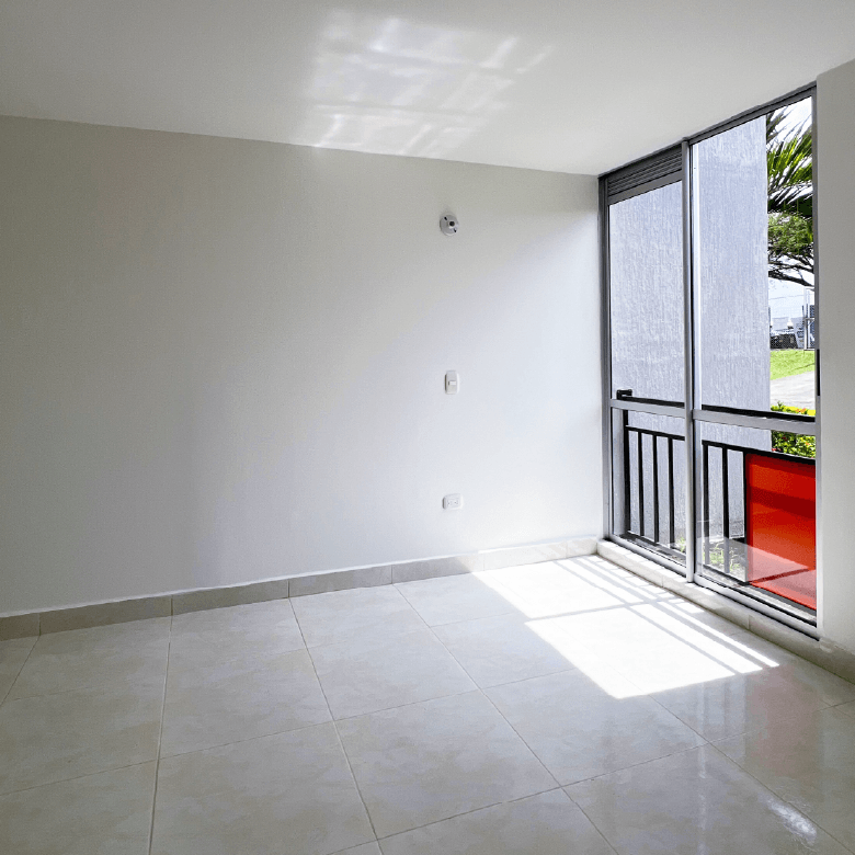 Tamborá Apartamentos — vista principal