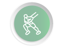 Gimnasio TRX