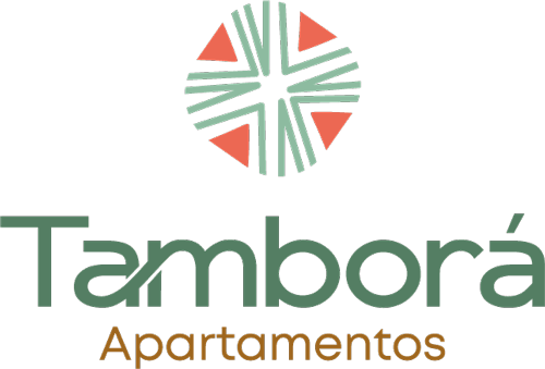 Logo — Tamborá Apartamentos